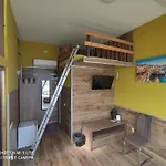 Hemingway In Happy 3*