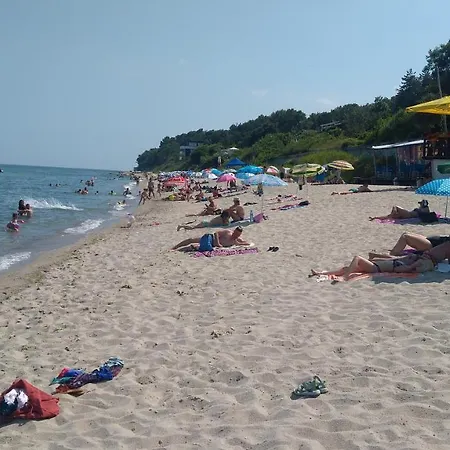 Affittacamere Hemingway In Happy Varna