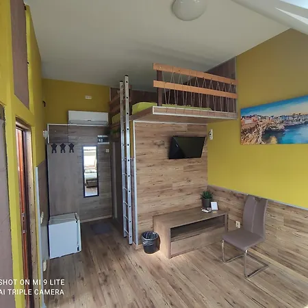 Gasthof Hemingway In Happy