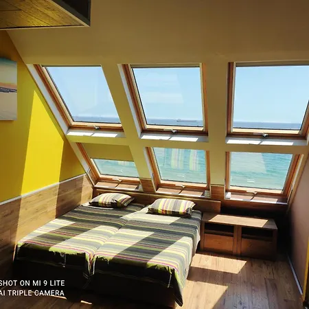 Hemingway In Happy 3* Várna