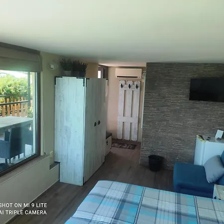 Hemingway In Happy Várna