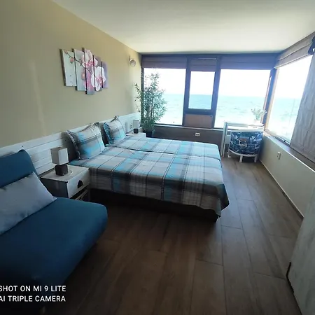 Guest house Hemingway In Happy Varna