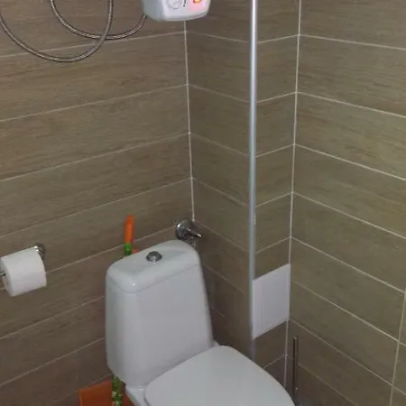 Hemingway In Happy Vendégház 3*