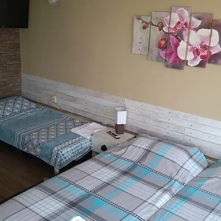 Hemingway In Happy Vendégház 3*