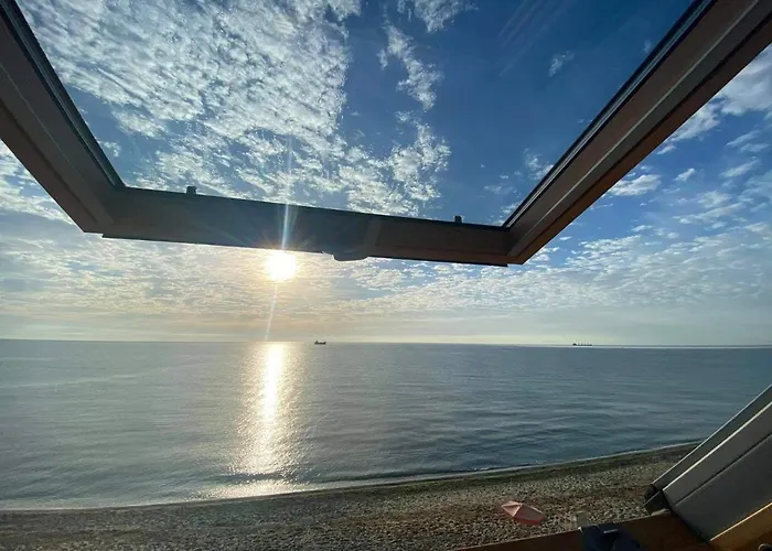 Pensionat Hemingway In Happy 3*