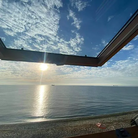 Guest house Hemingway In Happy 3*