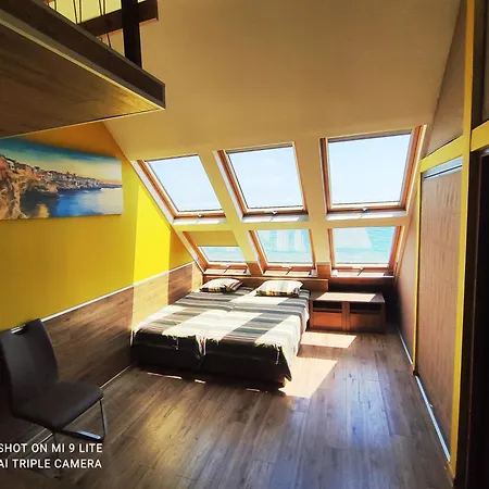 Hemingway In Happy Guest house Varna