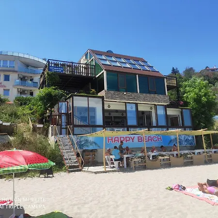 Guest house Hemingway In Happy 3*