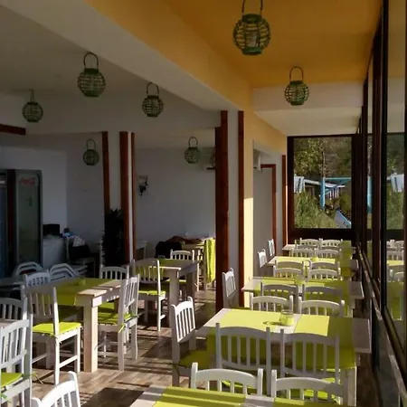 Guest house Hemingway In Happy