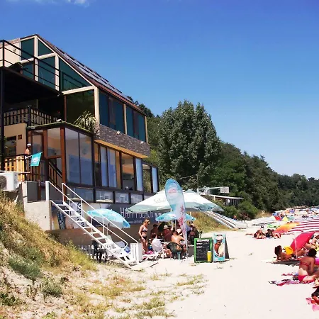 Hemingway In Happy Guest house 3*