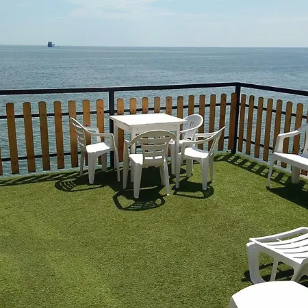 Guest house Hemingway In Happy Varna