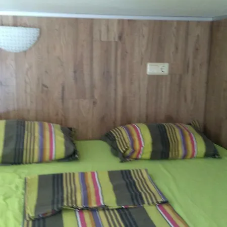 Hemingway In Happy Guest house Varna