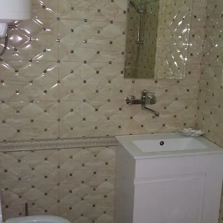 Guest house Hemingway In Happy 3*