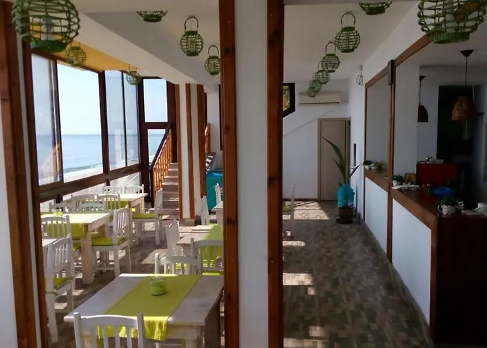 Hemingway In Happy Varna