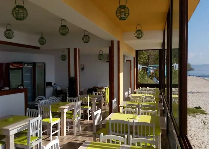 Pensionat Hemingway In Happy